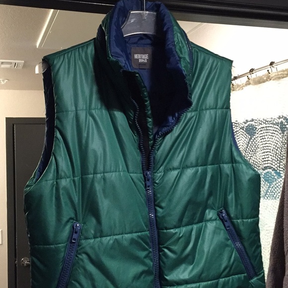 Cutoff Jacket - Heritage 1981 - Picture 3 of 3